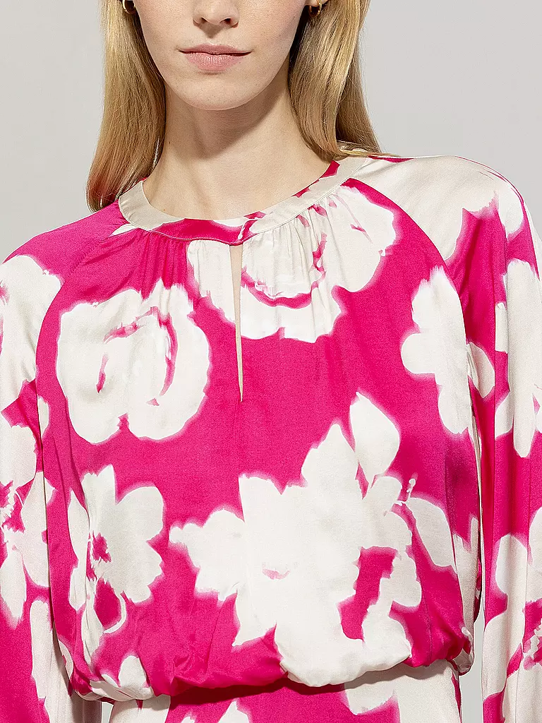 LUISA CERANO | Maxikleid | pink