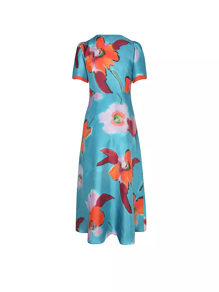 LUISA CERANO | Maxikleid | blau