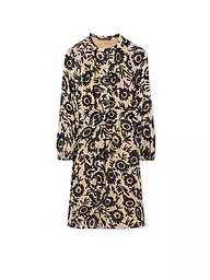 LUISA CERANO | Midikleid | camel