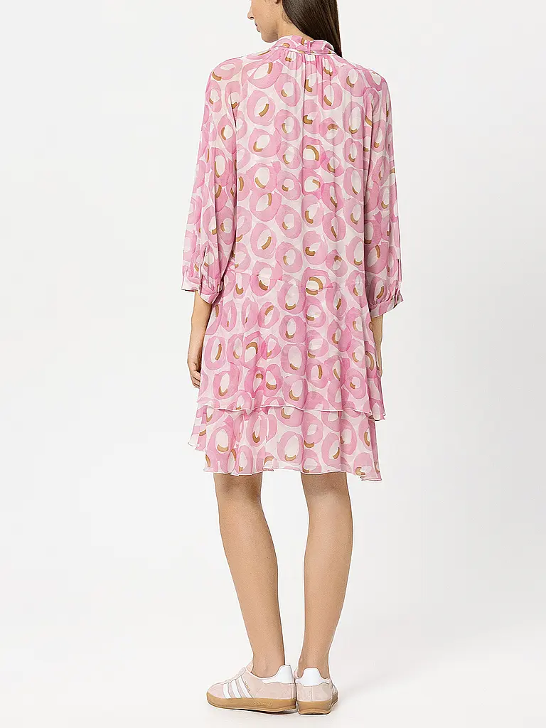 LUISA CERANO | Midikleid | 