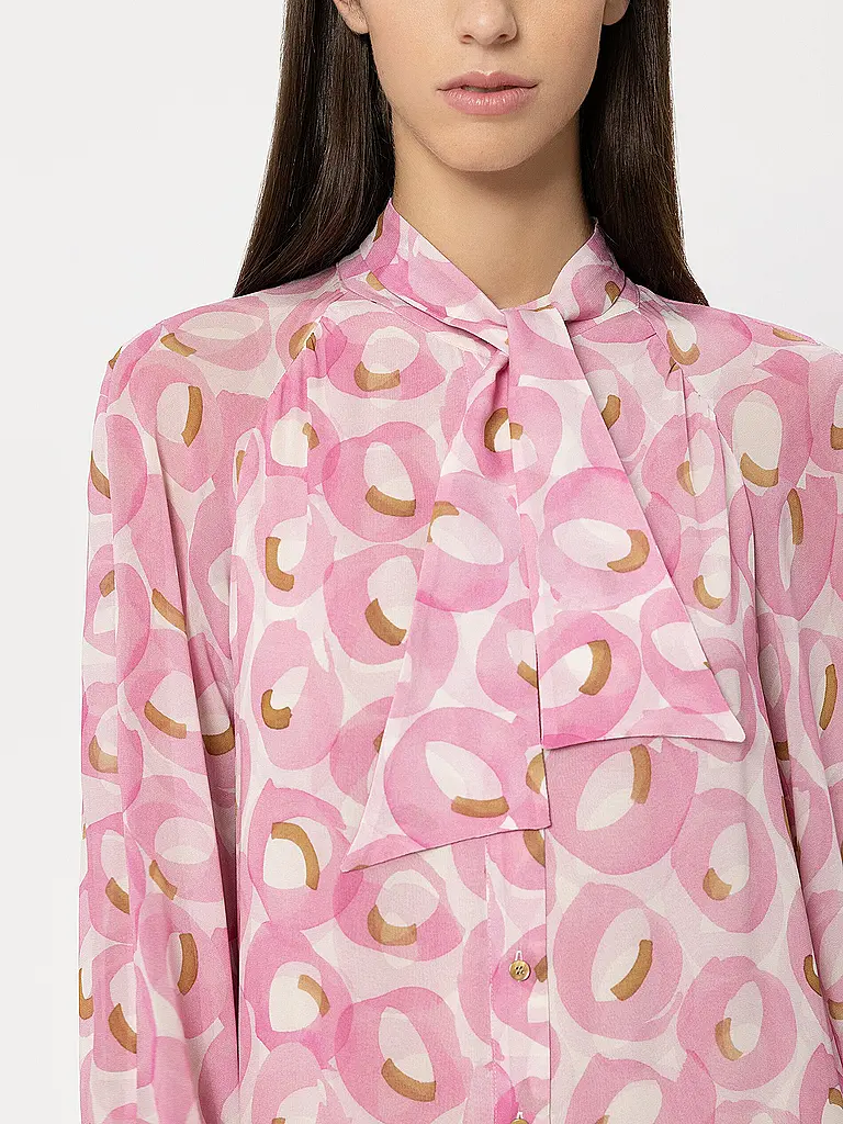 LUISA CERANO | Midikleid | 