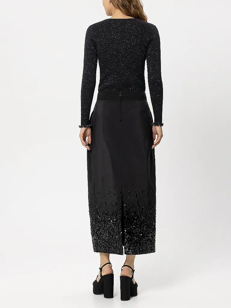 LUISA CERANO | Midirock |