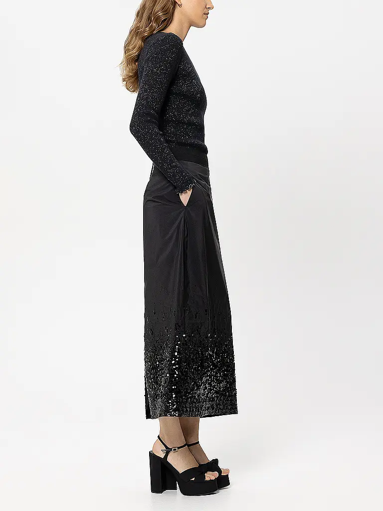 LUISA CERANO | Midirock |