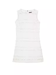 LUISA CERANO | Minikleid | creme