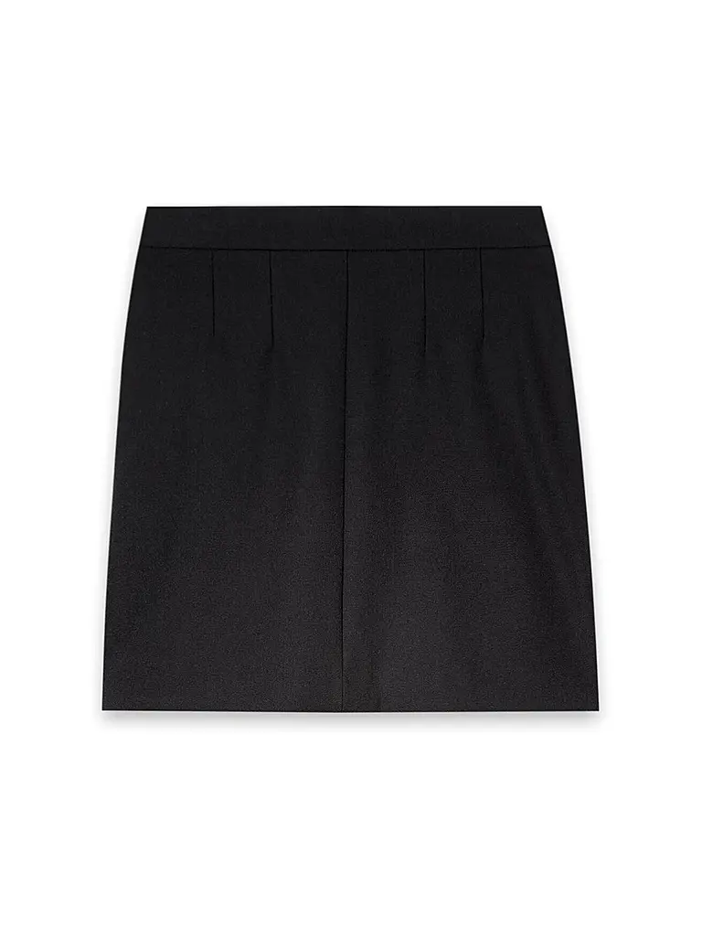 LUISA CERANO | Minirock  | Schwarz