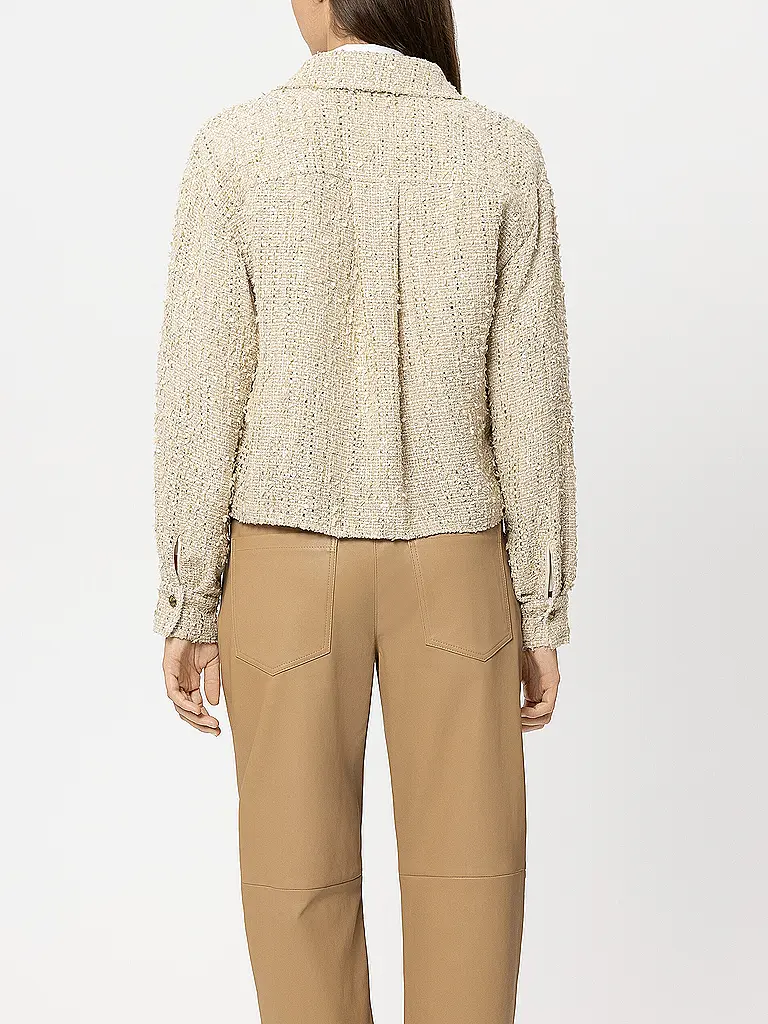 LUISA CERANO | Overshirt | 