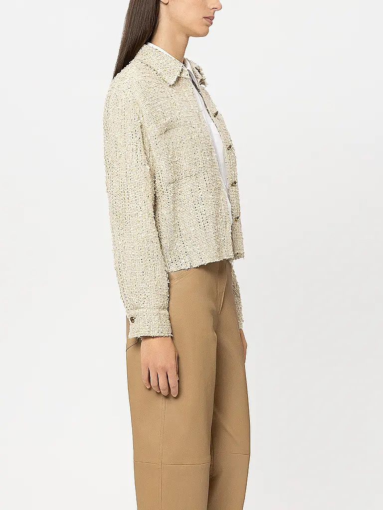LUISA CERANO | Overshirt | 