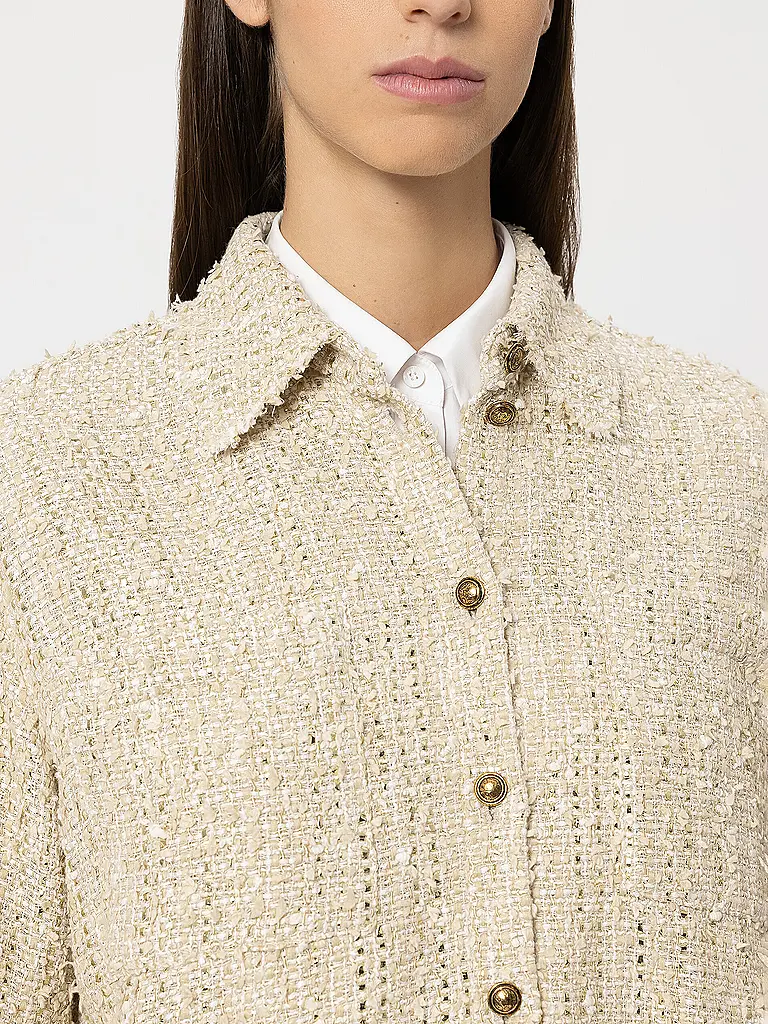 LUISA CERANO | Overshirt | 