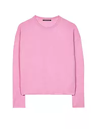 LUISA CERANO | Pullover  | rosa