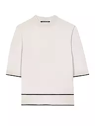 LUISA CERANO | Pullover  | creme