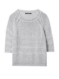 LUISA CERANO | Pullover  | grau