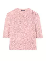 LUISA CERANO | Pullover  | rosa