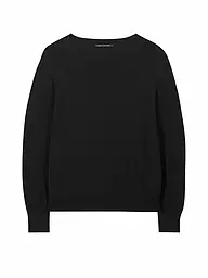 LUISA CERANO | Pullover  | schwarz