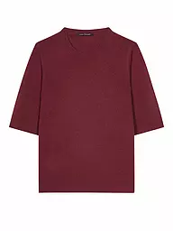 LUISA CERANO | Pullover  | dunkelrot