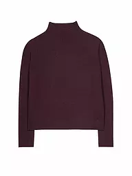 LUISA CERANO | Pullover  | dunkelrot