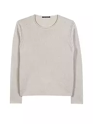 LUISA CERANO | Pullover  | beige