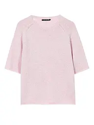 LUISA CERANO | Pullover  | Rosa