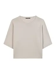 LUISA CERANO | Pullover  | Beige