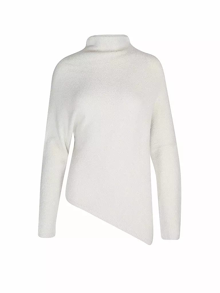 LUISA CERANO | Pullover  | weiss