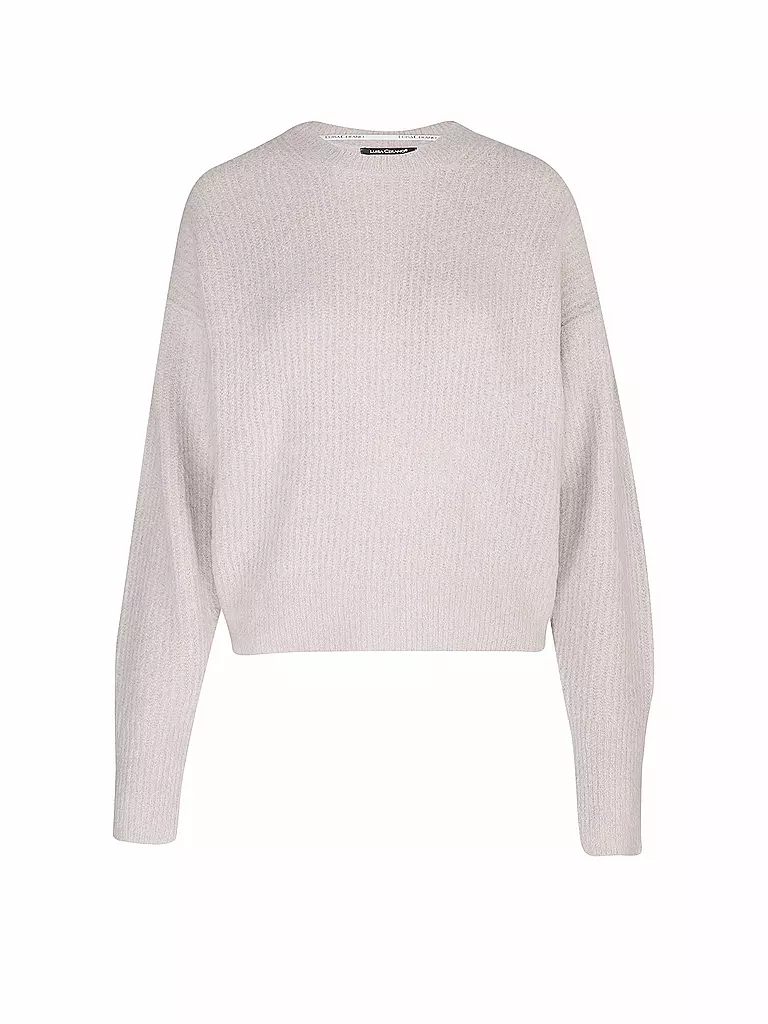 LUISA CERANO | Pullover  | rosa