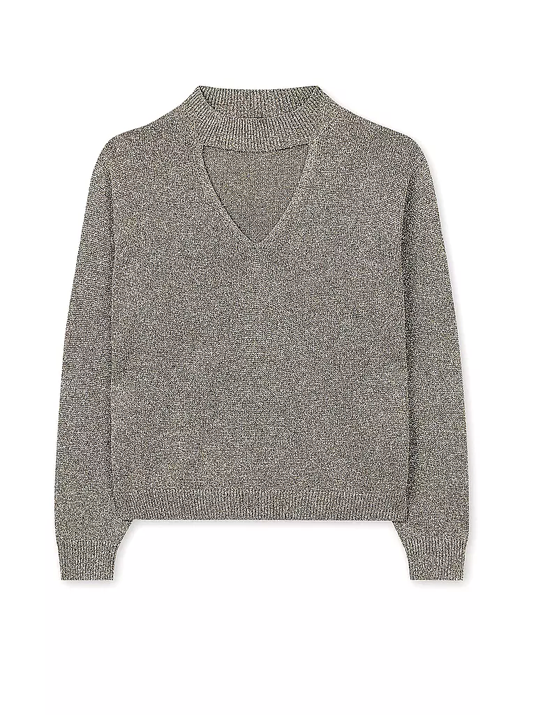 LUISA CERANO | Pullover  | bunt