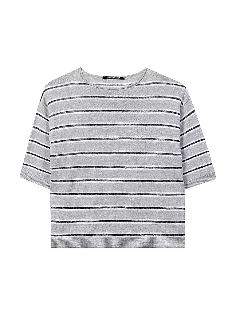 LUISA CERANO | Pullover  | grau