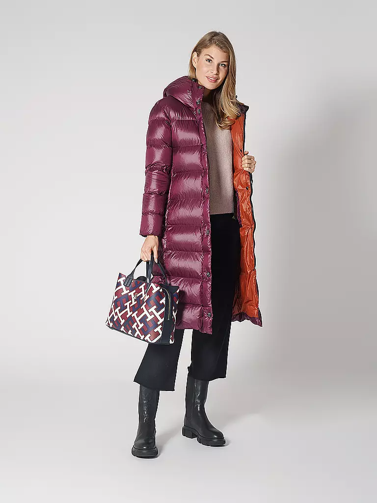 LUISA CERANO | Pullover  | rosa