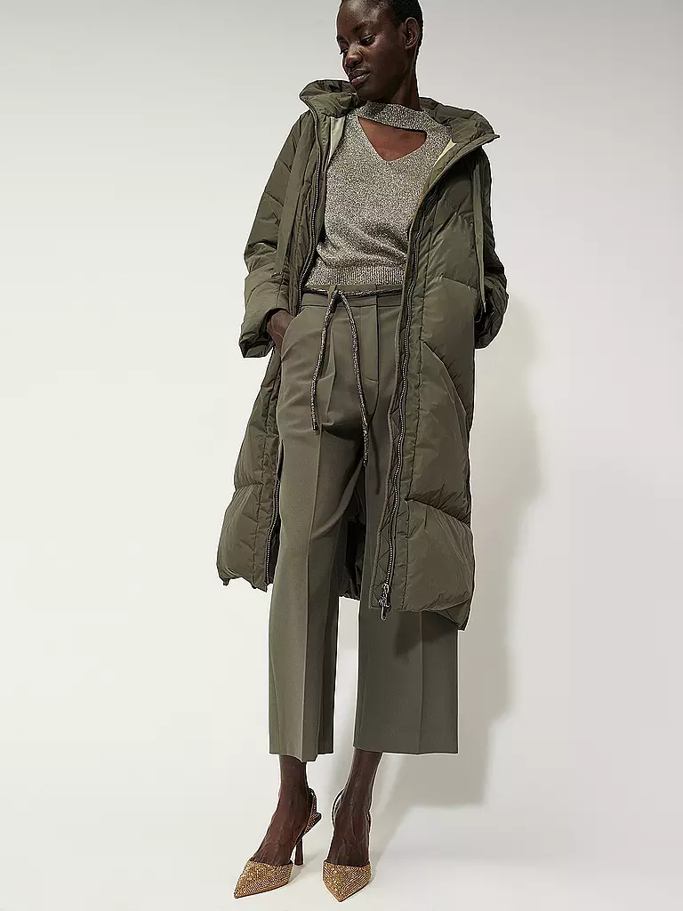 LUISA CERANO | Pullover  | bunt