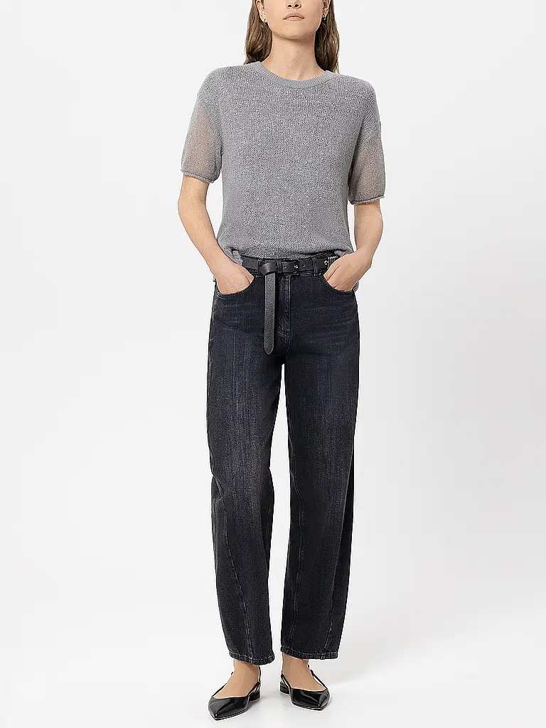 LUISA CERANO | Pullover  | Silber