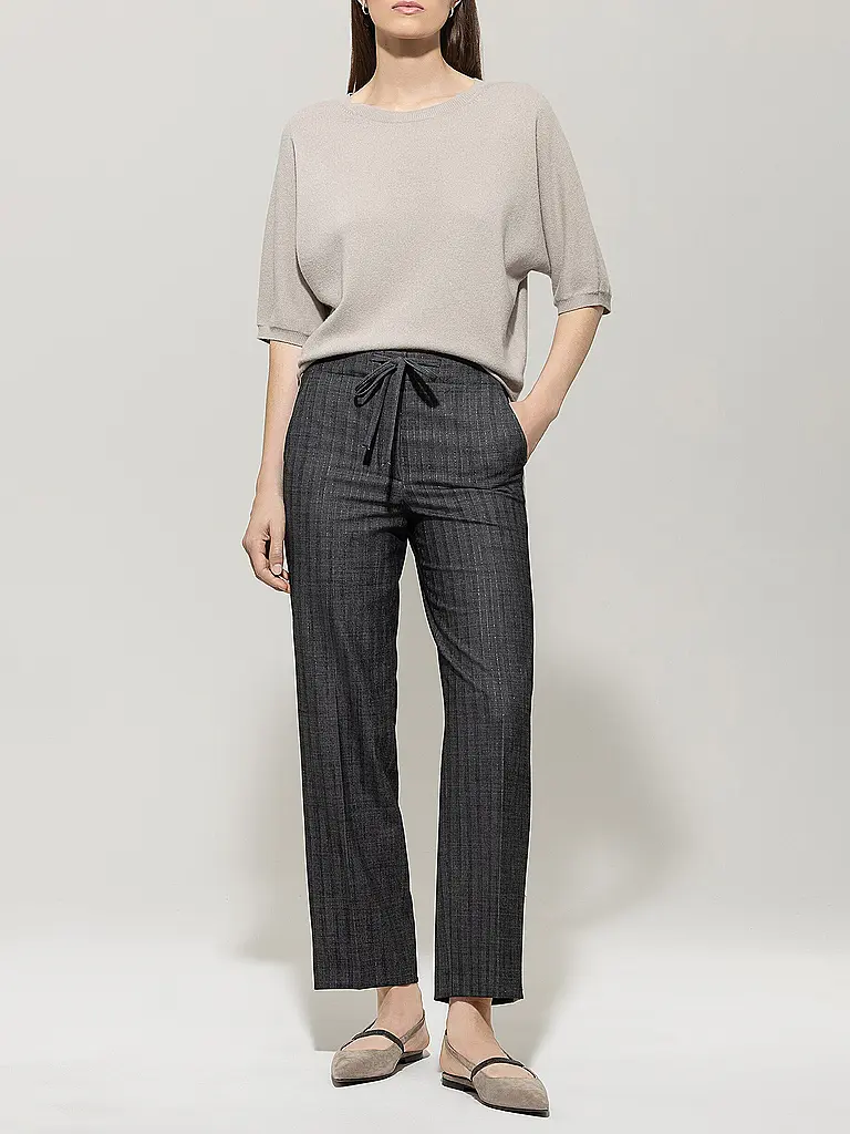 LUISA CERANO | Pullover  | beige