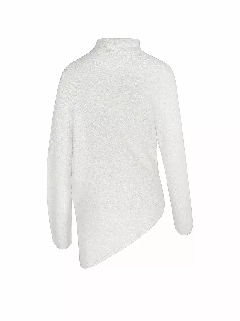 LUISA CERANO | Pullover  | weiss