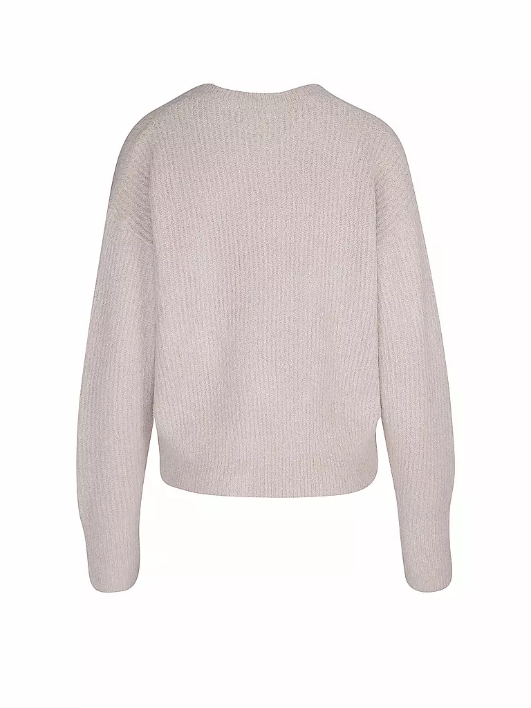 LUISA CERANO | Pullover  | rosa