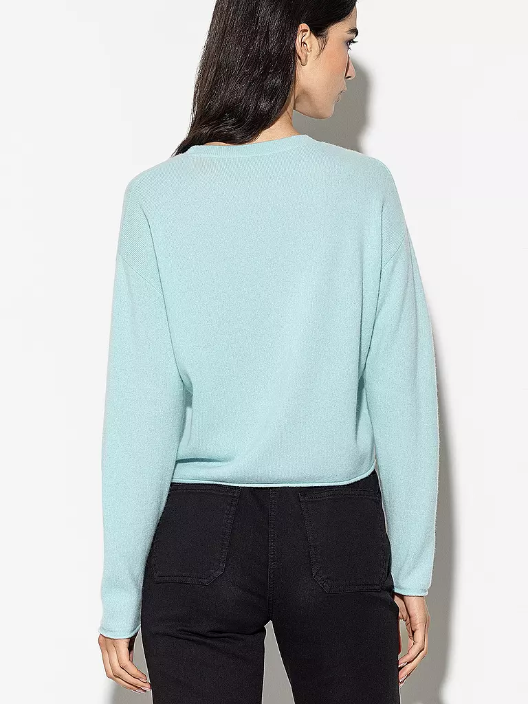 LUISA CERANO | Pullover  | blau