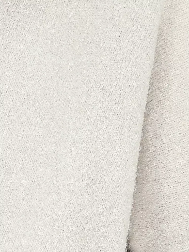 LUISA CERANO | Pullover  | weiss