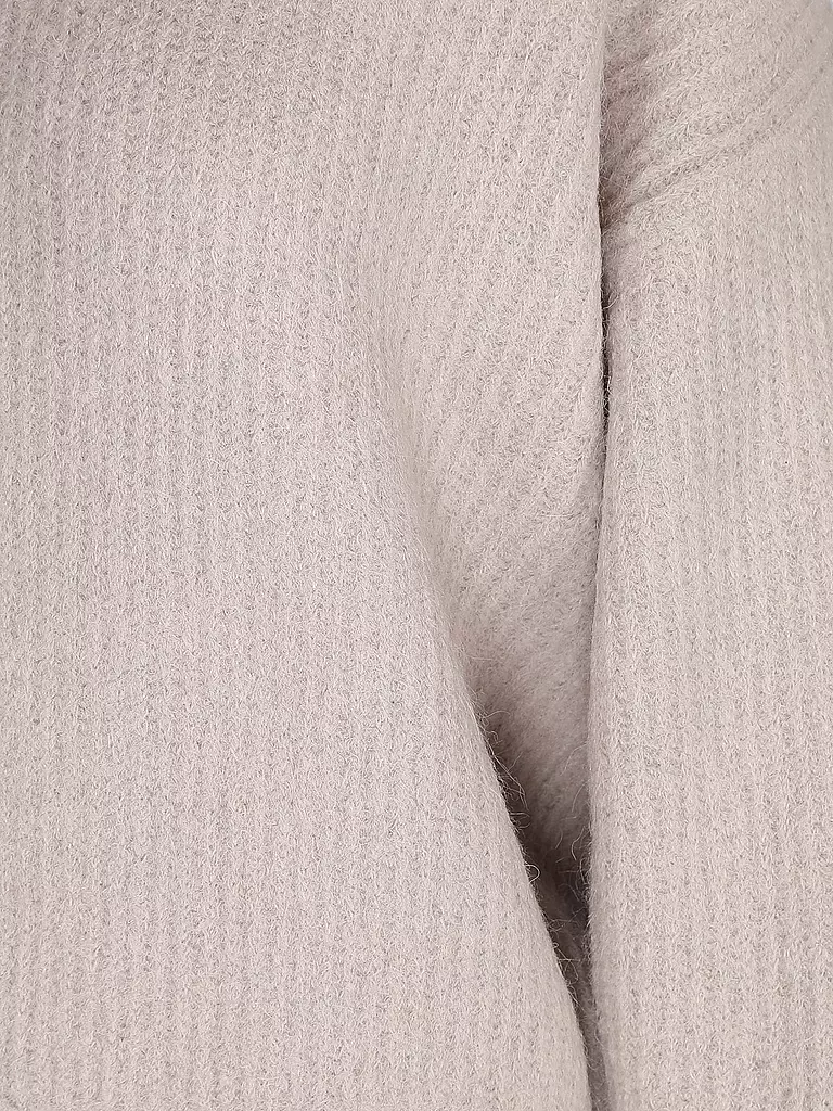 LUISA CERANO | Pullover  | rosa