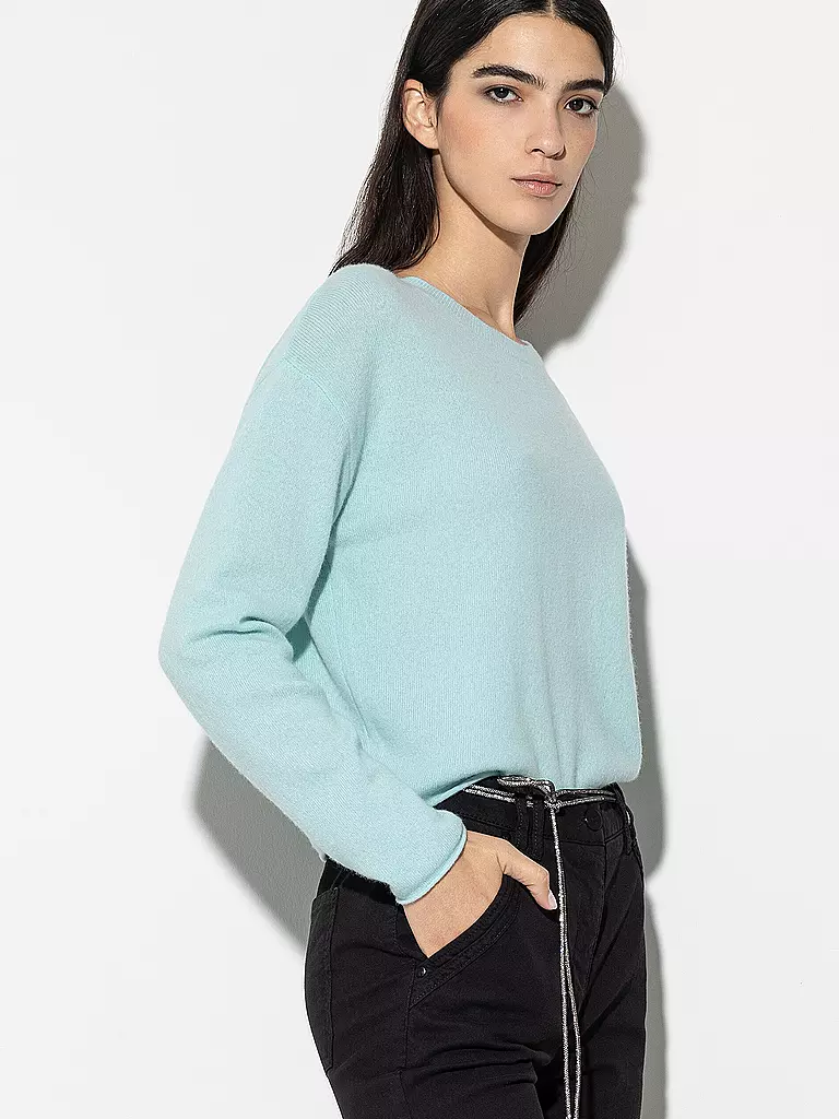 LUISA CERANO | Pullover  | blau