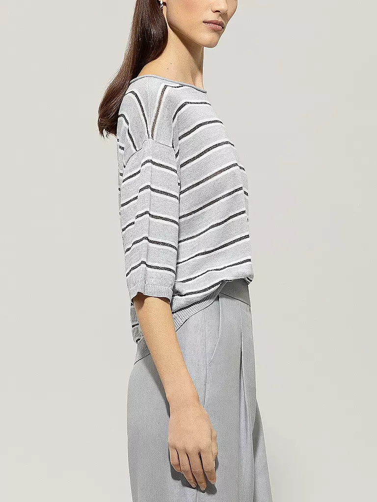 LUISA CERANO | Pullover  | grau