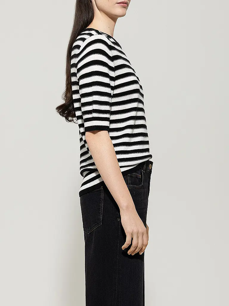 LUISA CERANO | Pullover  | Dunkelblau