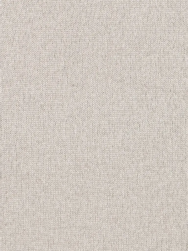 LUISA CERANO | Pullover  | beige