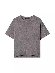 LUISA CERANO | Pullover | hellbraun