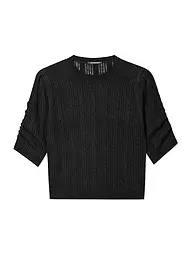 LUISA CERANO | Pullover | schwarz