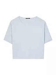 LUISA CERANO | Pullover | hellblau