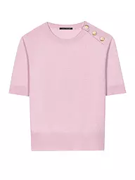 LUISA CERANO | Pullover | rosa