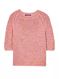 LUISA CERANO | Pullover | rosa