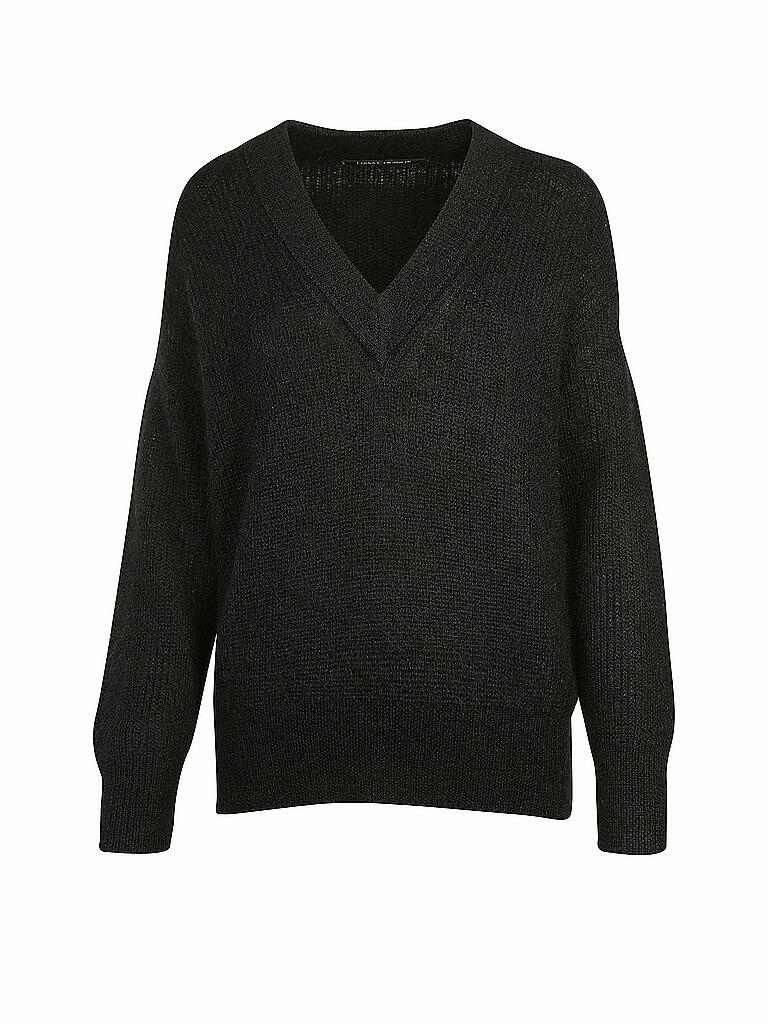 LUISA CERANO | Pullover | schwarz