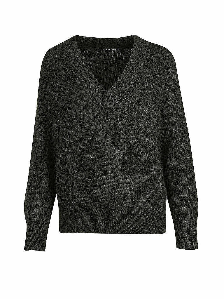 LUISA CERANO | Pullover | grau