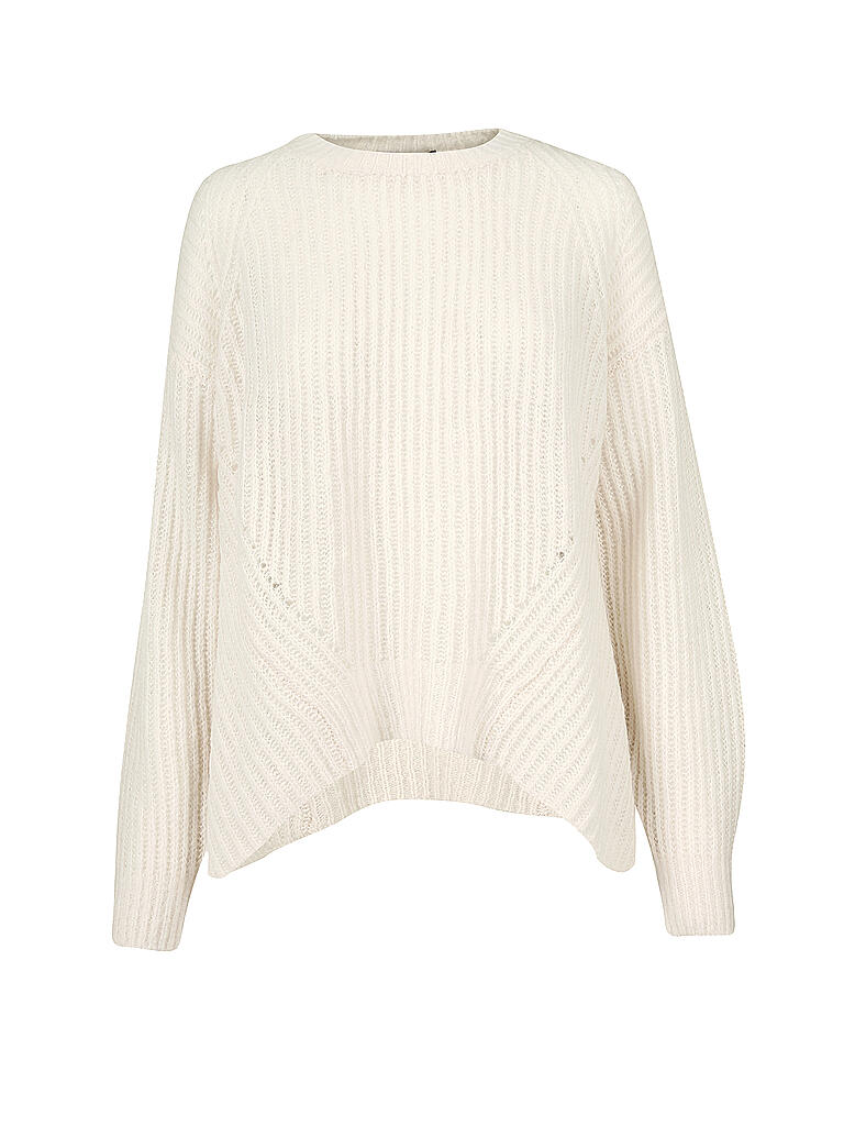 Luisa Cerano Royal Blue Knitted Pull Over 168121 5292 0249 main image 1