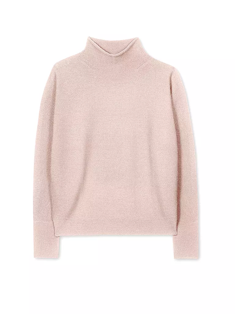 LUISA CERANO | Pullover | creme