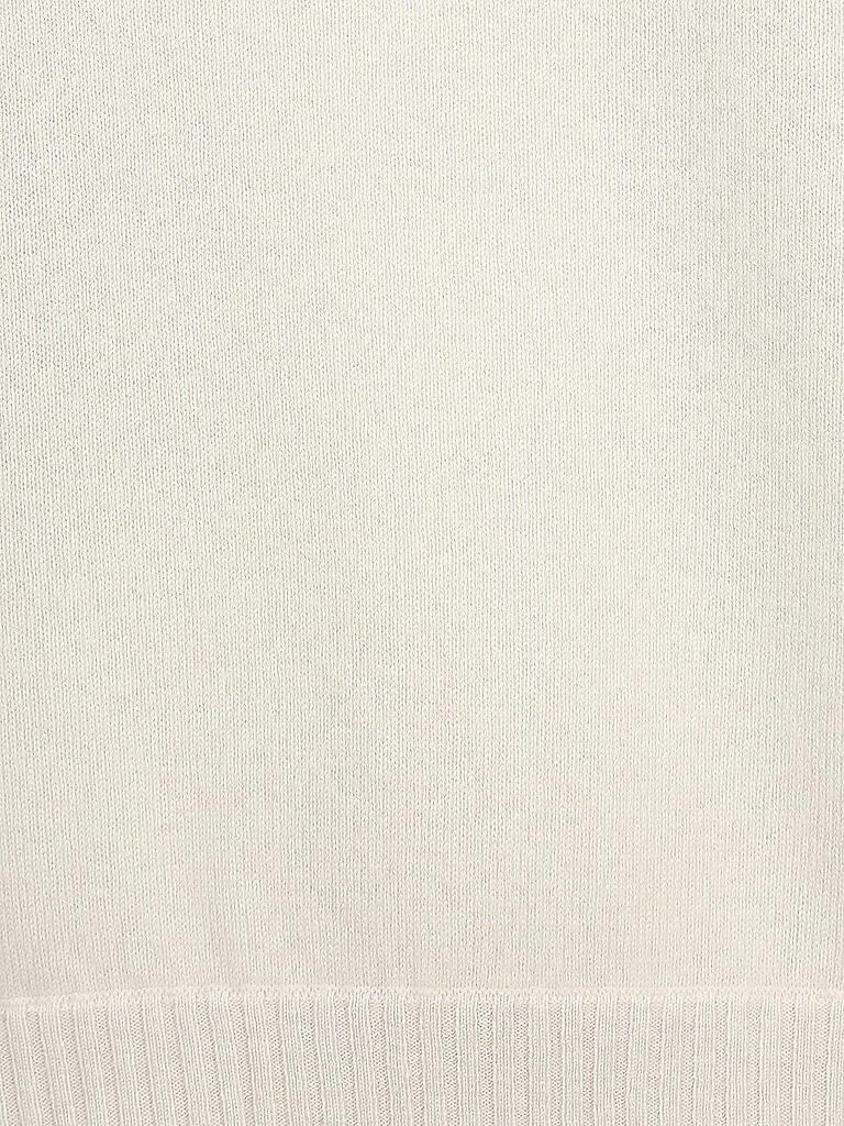 LUISA CERANO | Pullover | beige