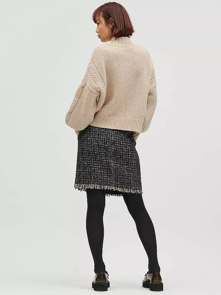 LUISA CERANO | Pullover | beige